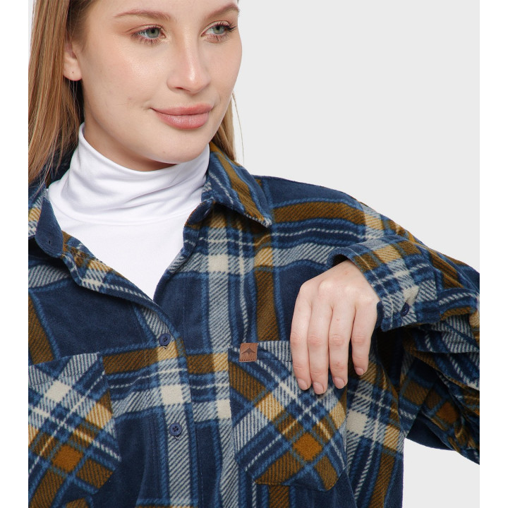 Camisa de mujer Muna