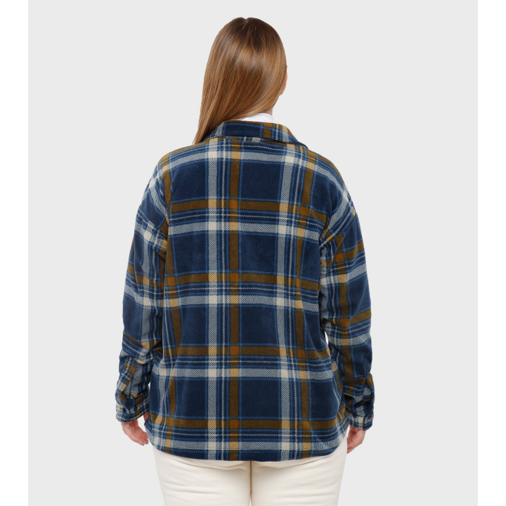 Camisa de mujer Muna