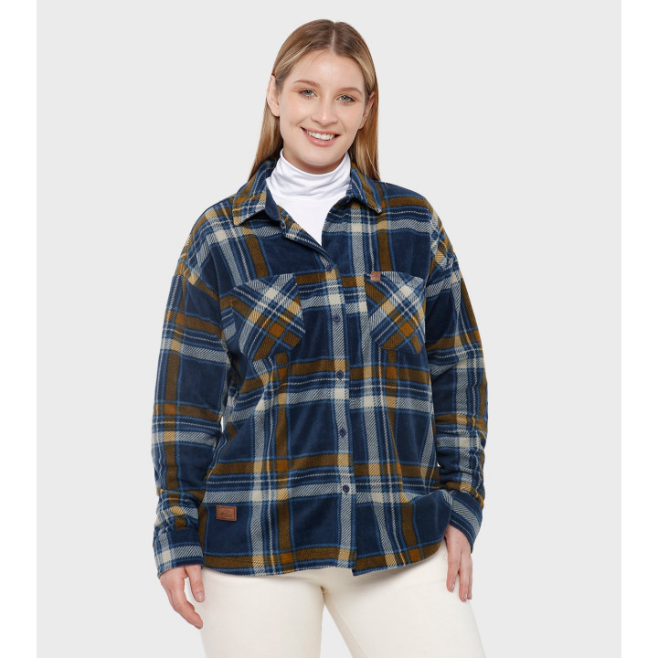 Camisa de mujer Muna
