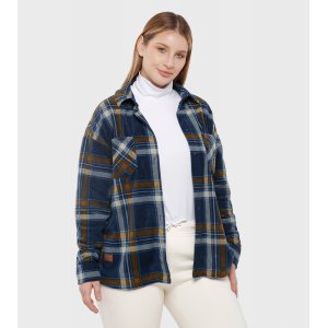 Camisa de mujer Muna