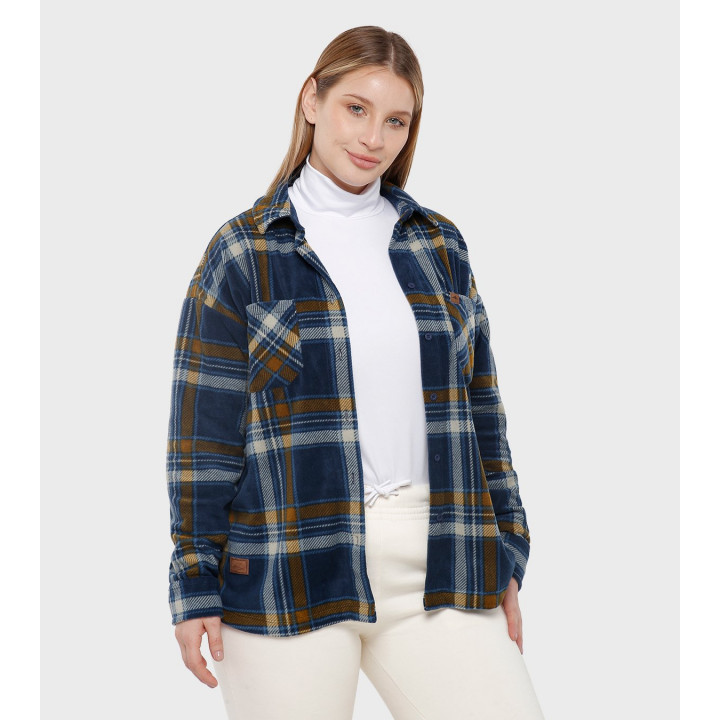 Camisa de mujer Muna