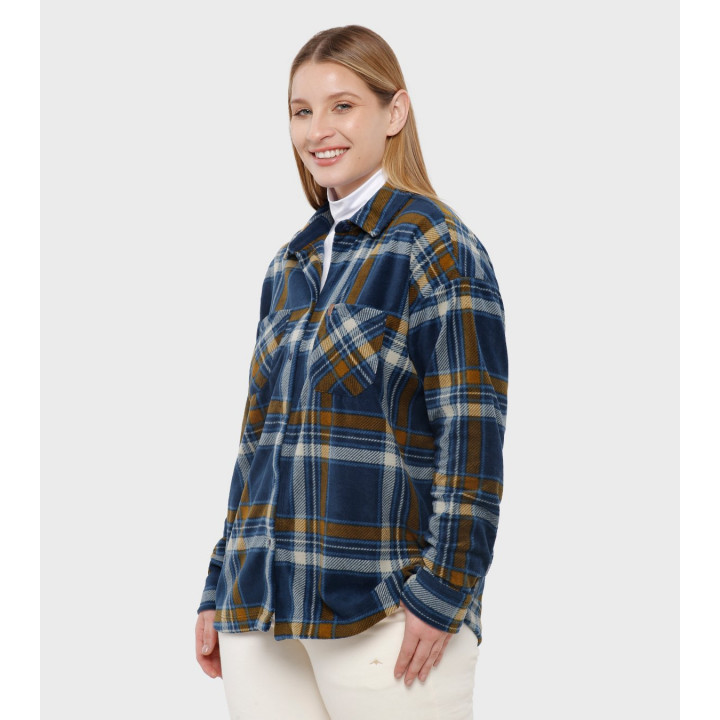 Camisa de mujer Muna