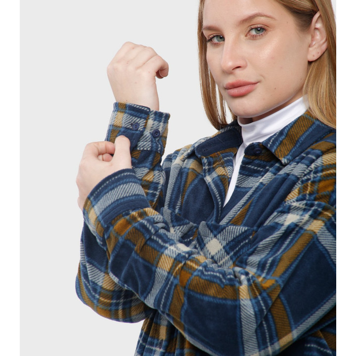 Camisa de mujer Muna