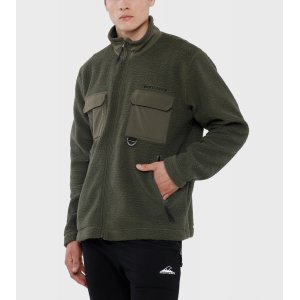 Campera de hombre Richmond