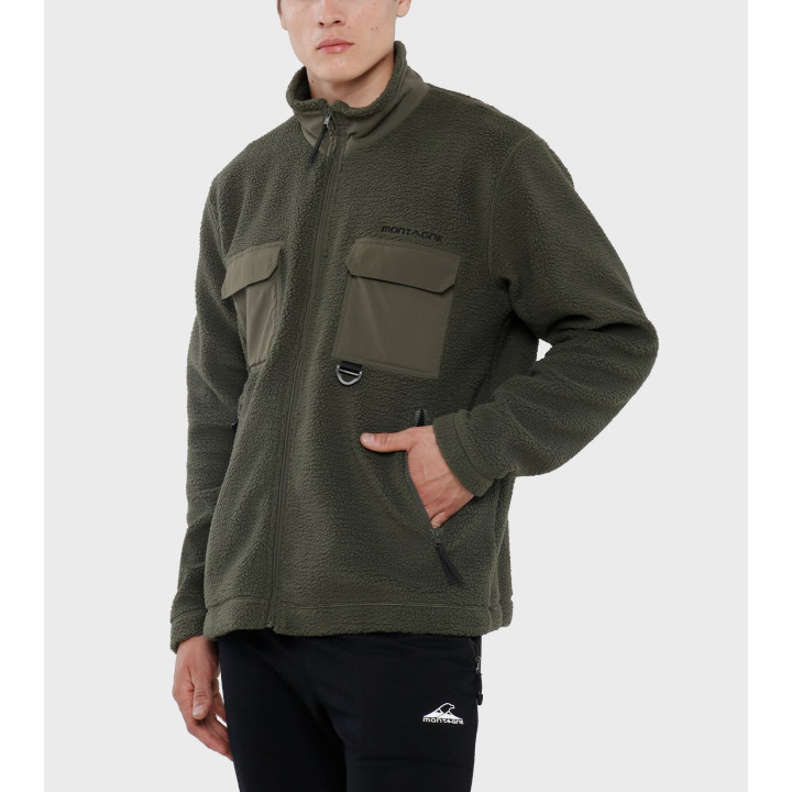 Campera de hombre Richmond