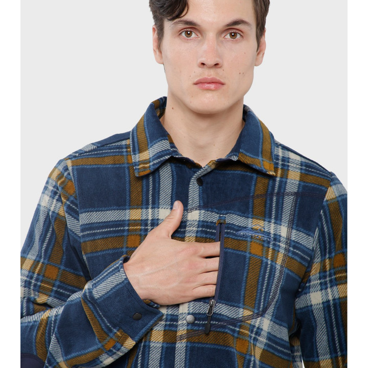 Camisa de hombre Ryan