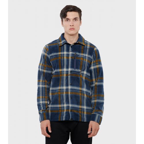 Camisa de hombre Ryan