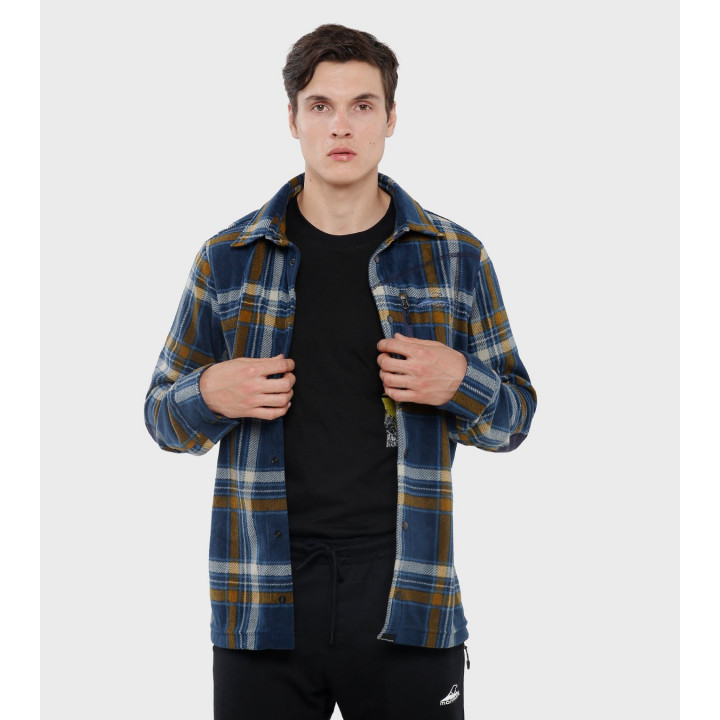 Camisa de hombre Ryan
