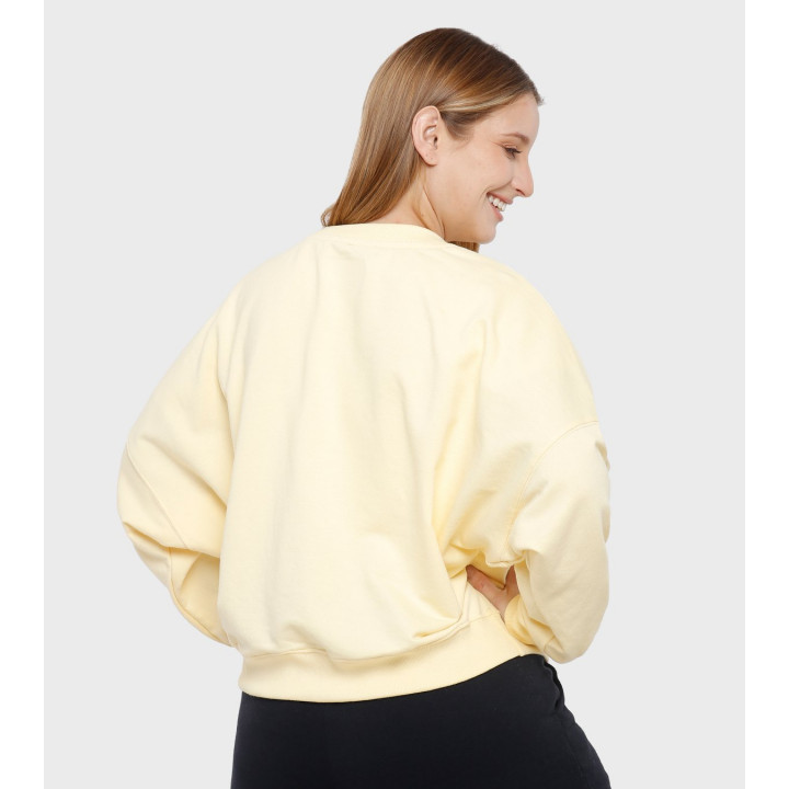 Buzo de mujer Essential M