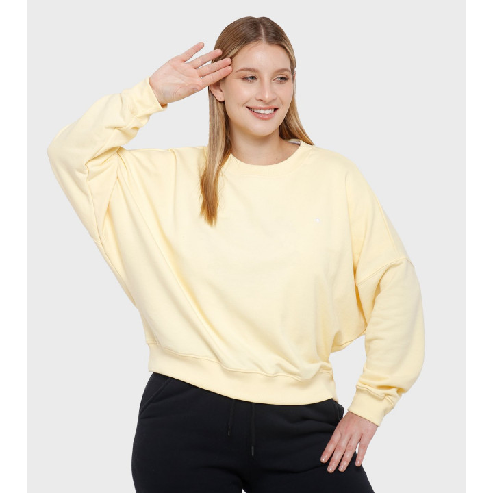 Buzo de mujer Essential M