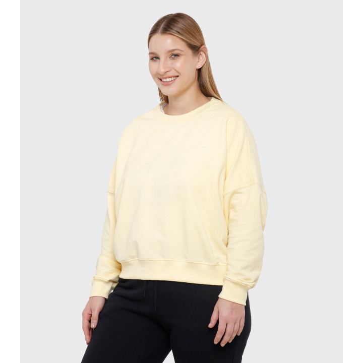 Buzo de mujer Essential M