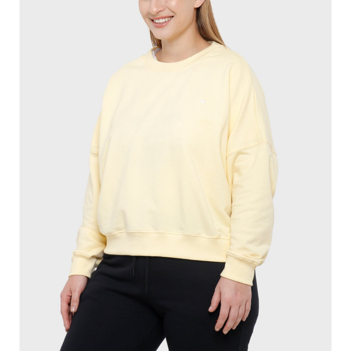 Buzo de mujer Essential M