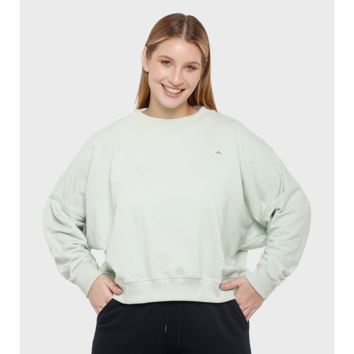 Buzo de mujer Essential M