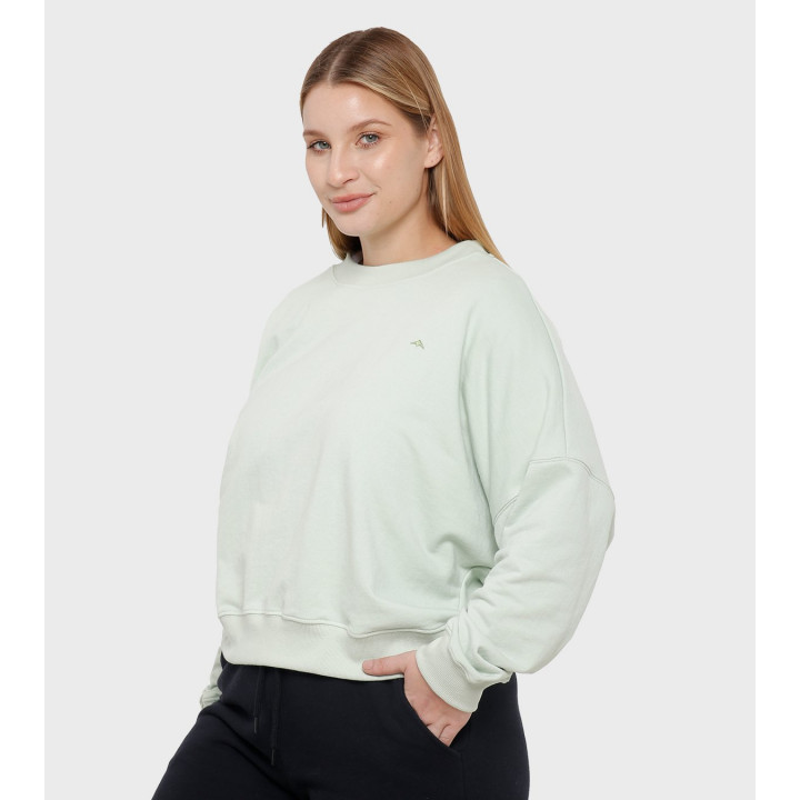 Buzo de mujer Essential M