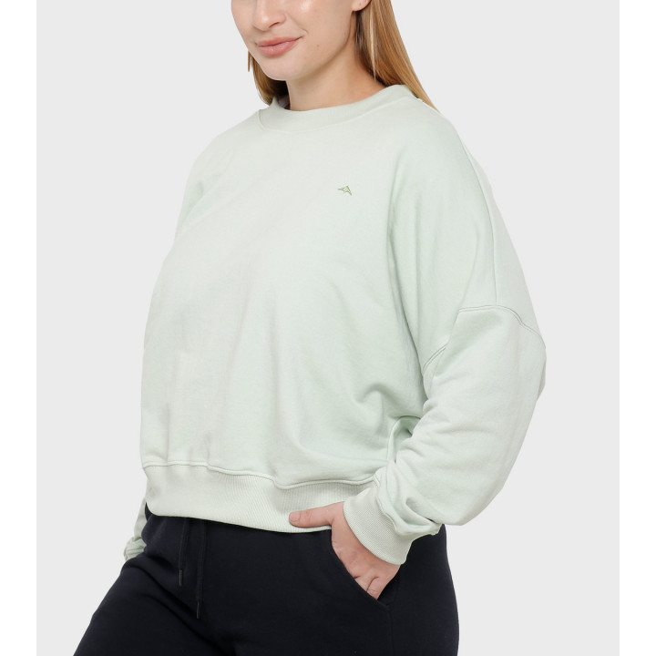 Buzo de mujer Essential M