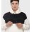 Buzo de hombre Pixel