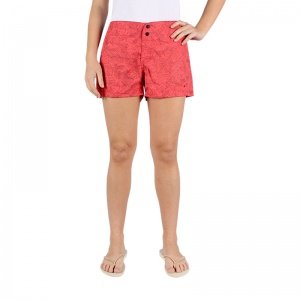 Short malla de mujer Bahía