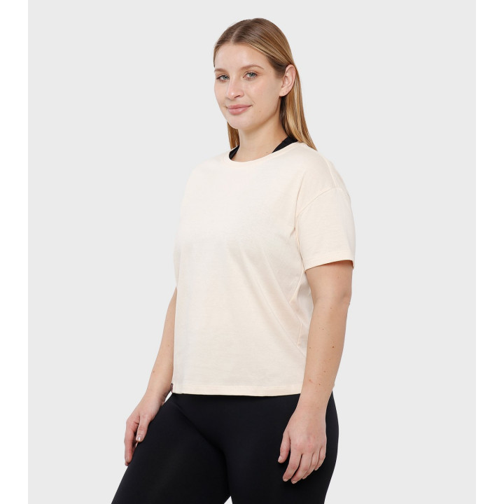 Remera de mujer Essential