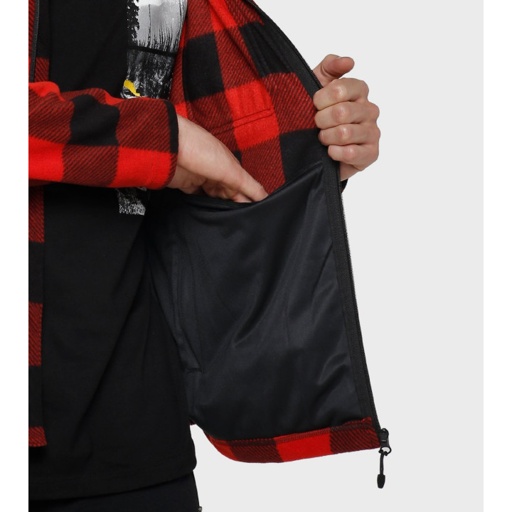 Campera de hombre Ryan