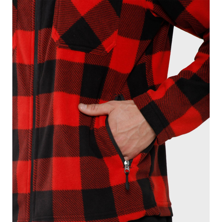 Campera de hombre Ryan