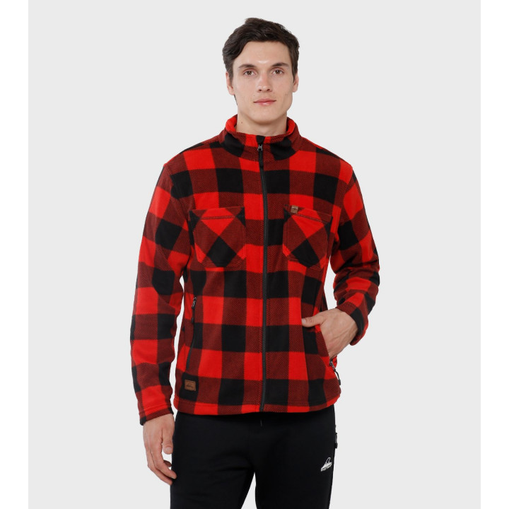 Campera de hombre Ryan