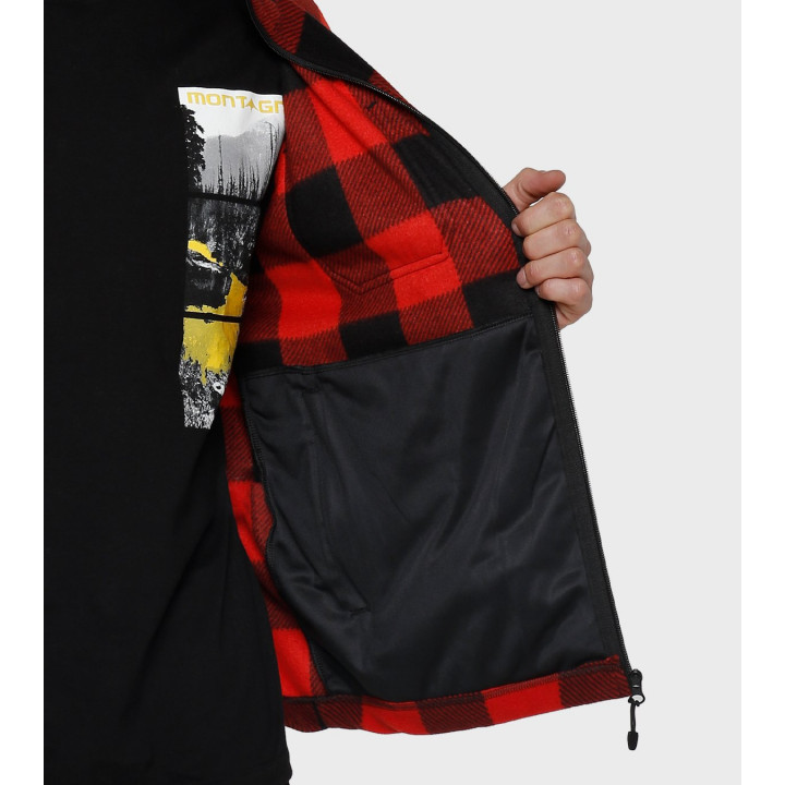Campera de hombre Ryan