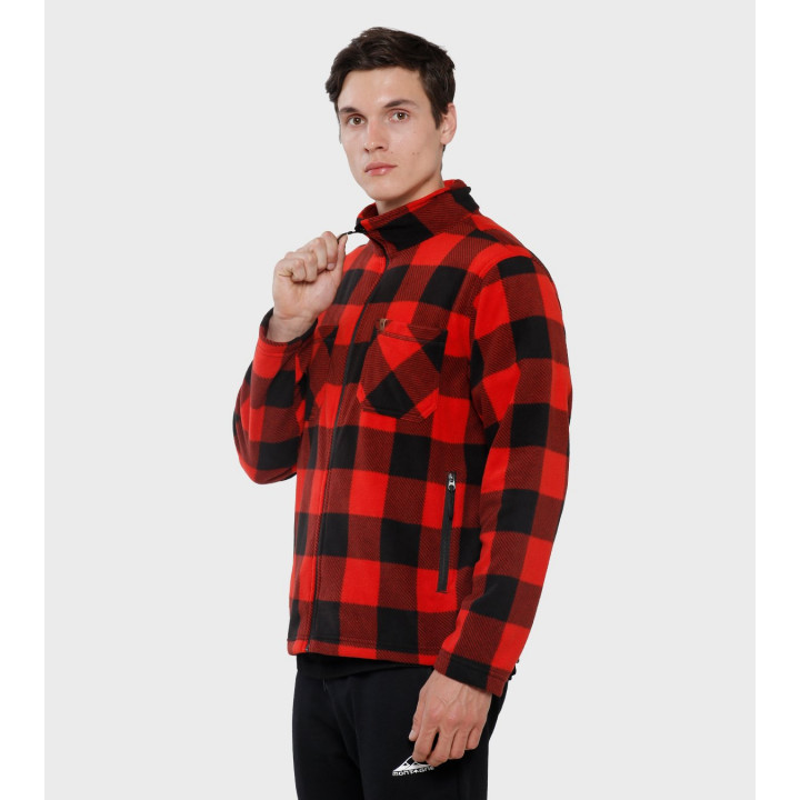 Campera de hombre Ryan