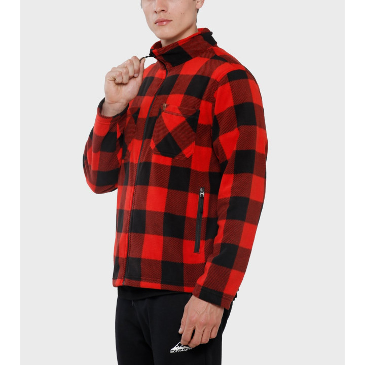 Campera de hombre Ryan