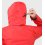 Campera de mujer Ruby 3x1