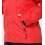 Campera de mujer Ruby 3x1