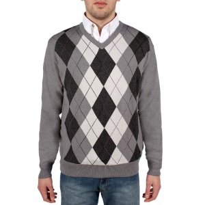 Sweater de hombre Birmania