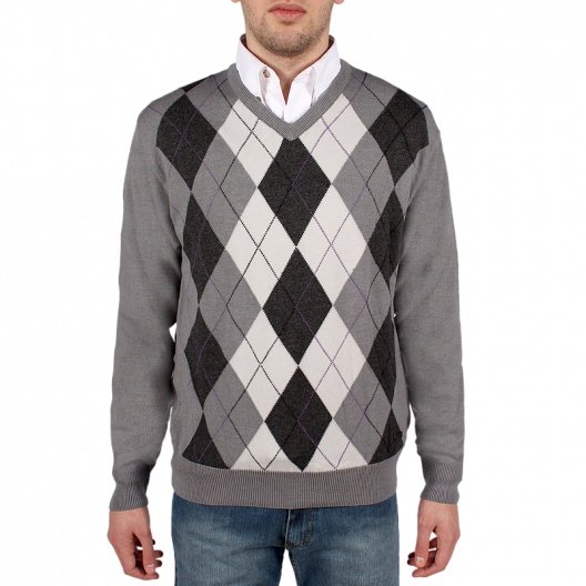 Sweater de hombre Birmania Sweater de hombre Birmania