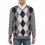 Sweater de hombre Birmania