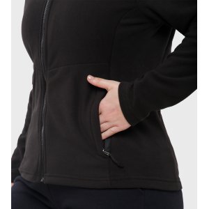 Campera de mujer Ruby 3x1
