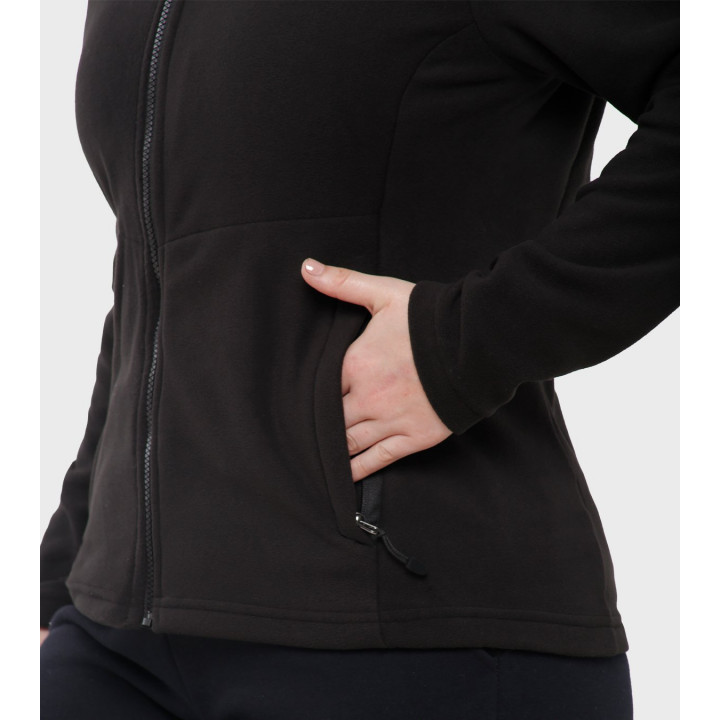 Campera de mujer Ruby 3x1