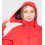 Campera de mujer Ruby 3x1