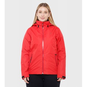 Campera de mujer Ruby 3x1