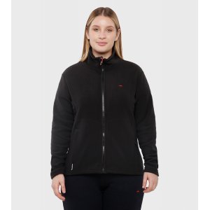 Campera de mujer Ruby 3x1