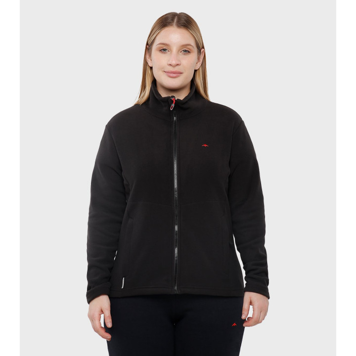Campera de mujer Ruby 3x1