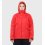 Campera de mujer Ruby 3x1