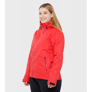 Campera de mujer Ruby 3x1