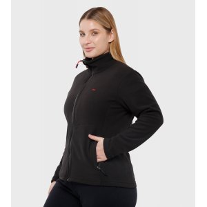 Campera de mujer Ruby 3x1
