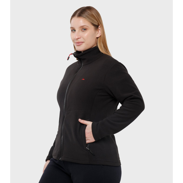Campera de mujer Ruby 3x1