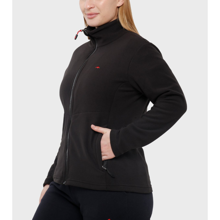 Campera de mujer Ruby 3x1
