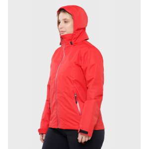 Campera de mujer Ruby 3x1