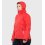 Campera de mujer Ruby 3x1
