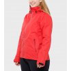 Campera de mujer Ruby 3x1