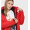 Campera de mujer Ruby 3x1