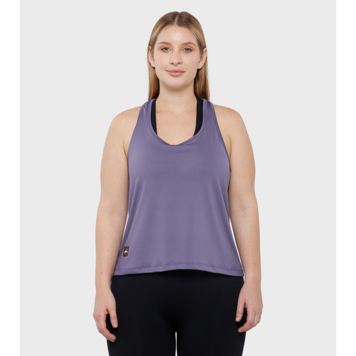 Musculosa de mujer Astrid