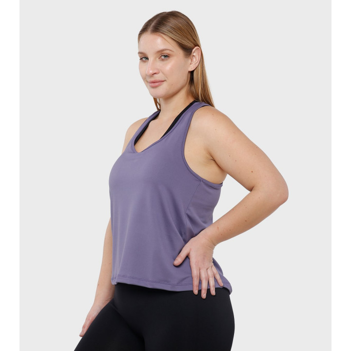 Musculosa de mujer Astrid
